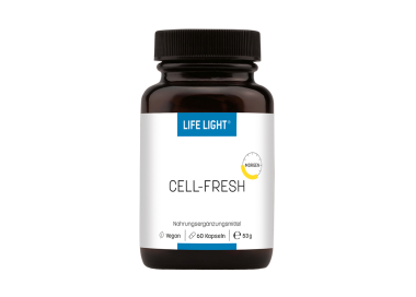 Cell-Fresh Morgen (60 Kapseln)