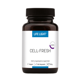 Cell-Fresh Abend (60 Kapseln)