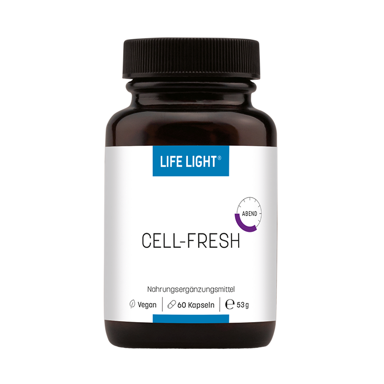 Cell-Fresh Abend (60 Kapseln)