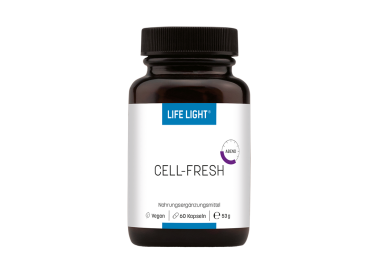 Cell-Fresh Abend (60 Kapseln)