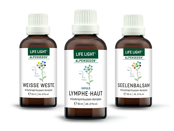 ALPENSEGEN® Produkte