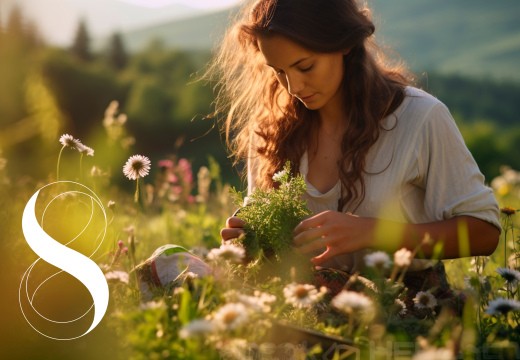 Pflanzenessenzen, die Körper und Geist berühren: Die Philosophie hinter ALPENSEGEN®