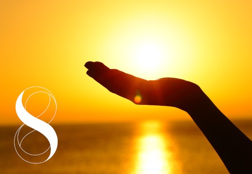 Natürlicher Sonnenschutz von innen: Haut mit Nährstoffen stärken