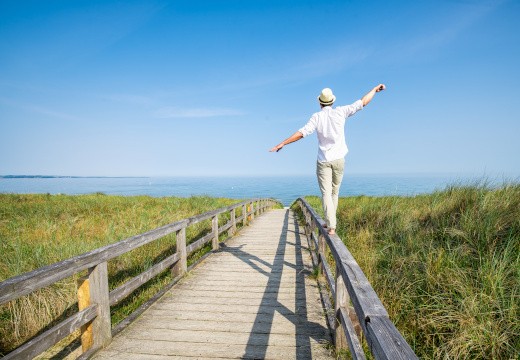 Besser basisch – Säuren und Basen in Balance